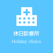 Holiday clinics